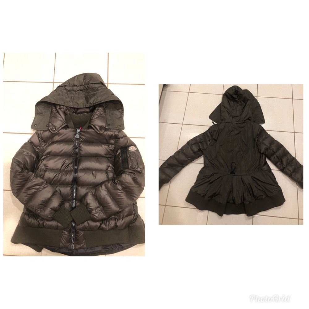 moncler norme afnor puffer jacket
